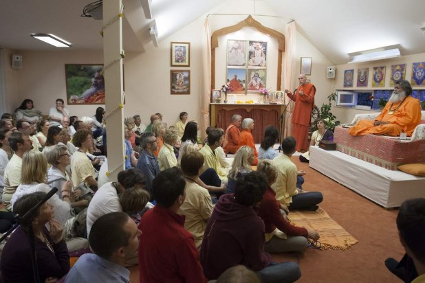 satsang