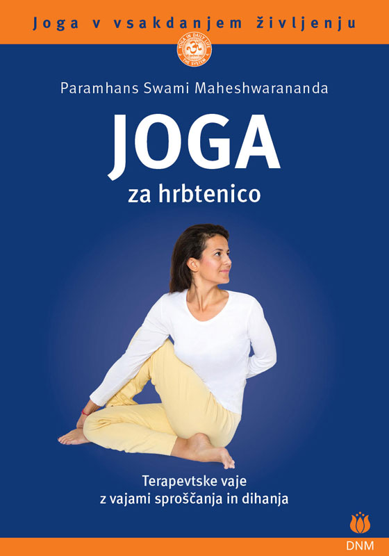 joga za hrbtenico naslovnic