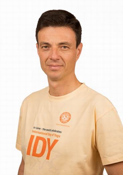 Dejan Dinevski