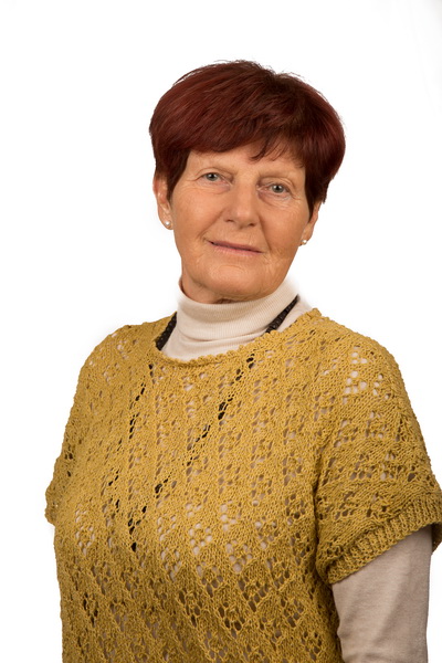 Majda Lindic